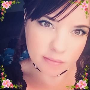 Meet your Posher, Candy